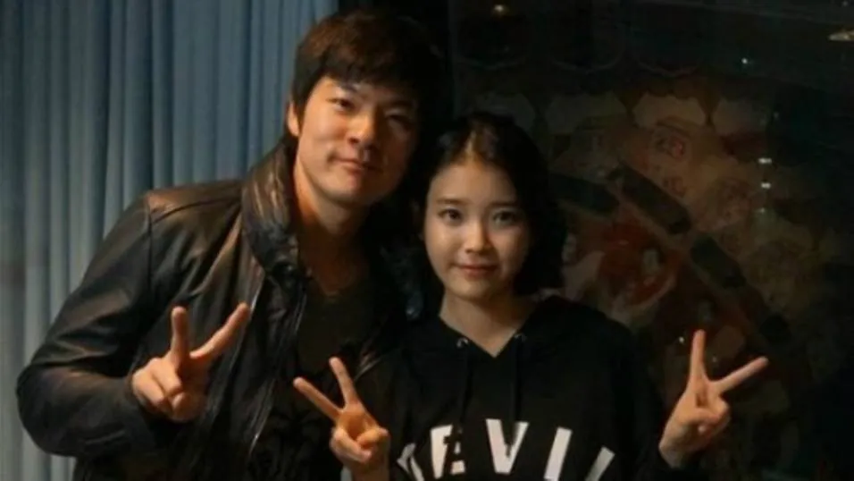 IU dan Jang Ki Ha putus setelah 4 tahun pacaran © Istimewa