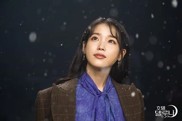 Rating HOTEL DEL LUNA Episode 15