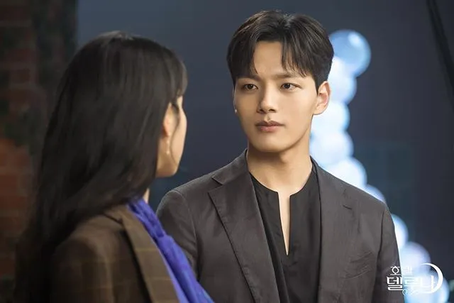 Rating HOTEL DEL LUNA Episode 16