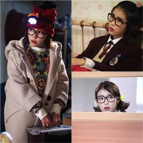 IU @allkpop.com