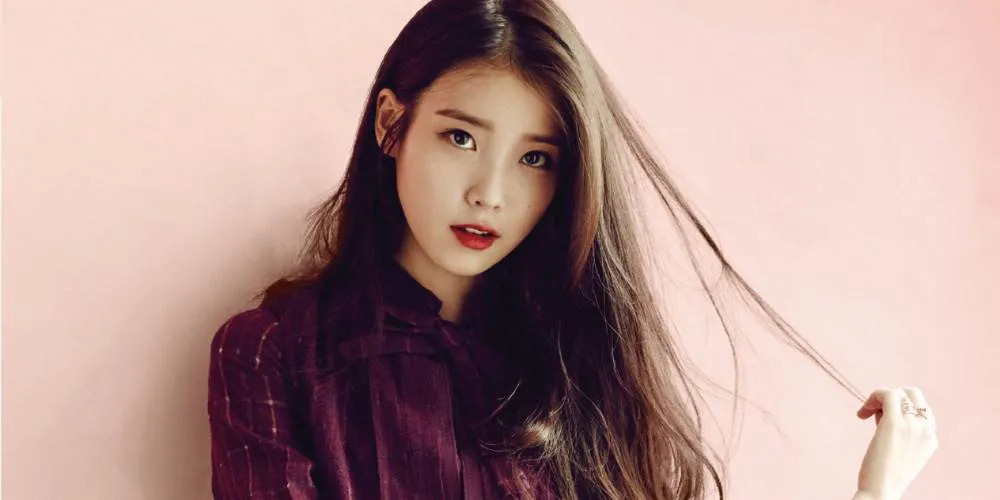 IU merupakan idol dengan cara cukup ekstrem untuk menghadapi haters, yakni menuntut mereka ke pengadilan © allkpop