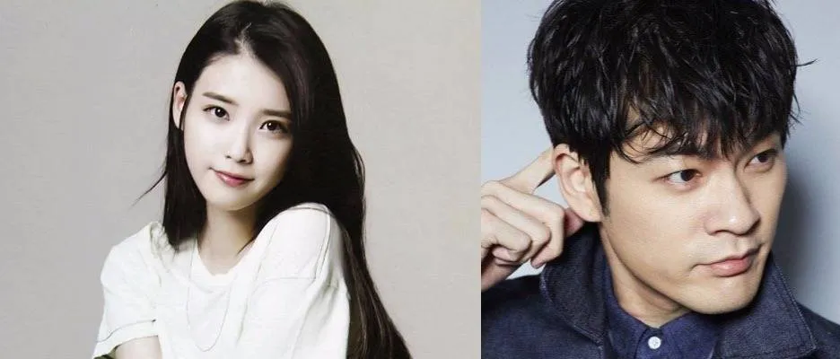 Agensi membenarkan hubungan IU dan Jang Ki Ha. © allkpop.com