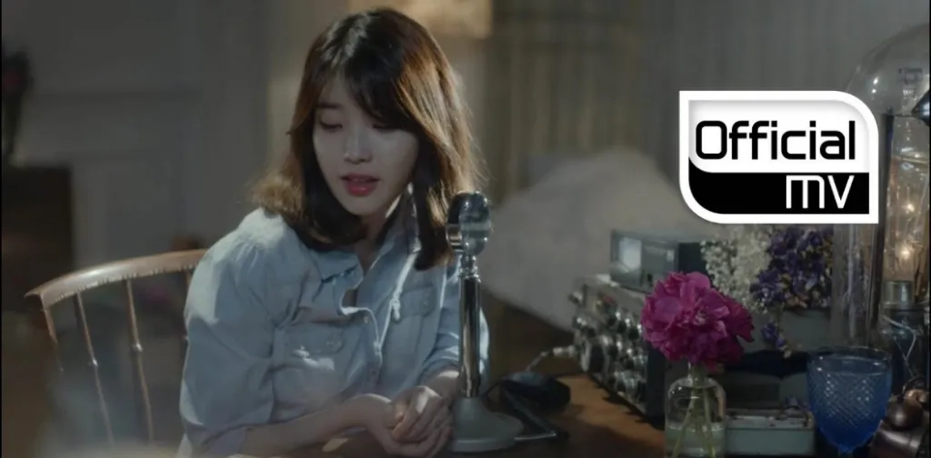 IU - My Old Story Terjemahan Bahasa Indonesia