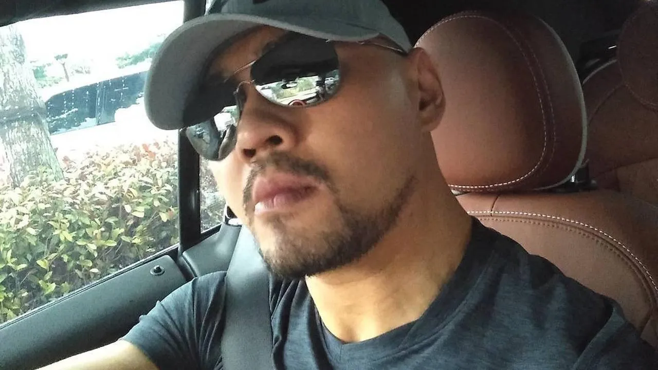 Deddy Corbuzier (Credit: instagram.com/mastercorbuzier)
