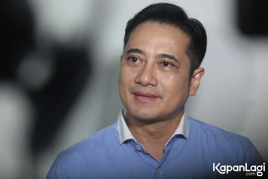 Kuasa hukum tuding Venna maunya menang sendiri/©KapanLagi.com®/Budy Santoso