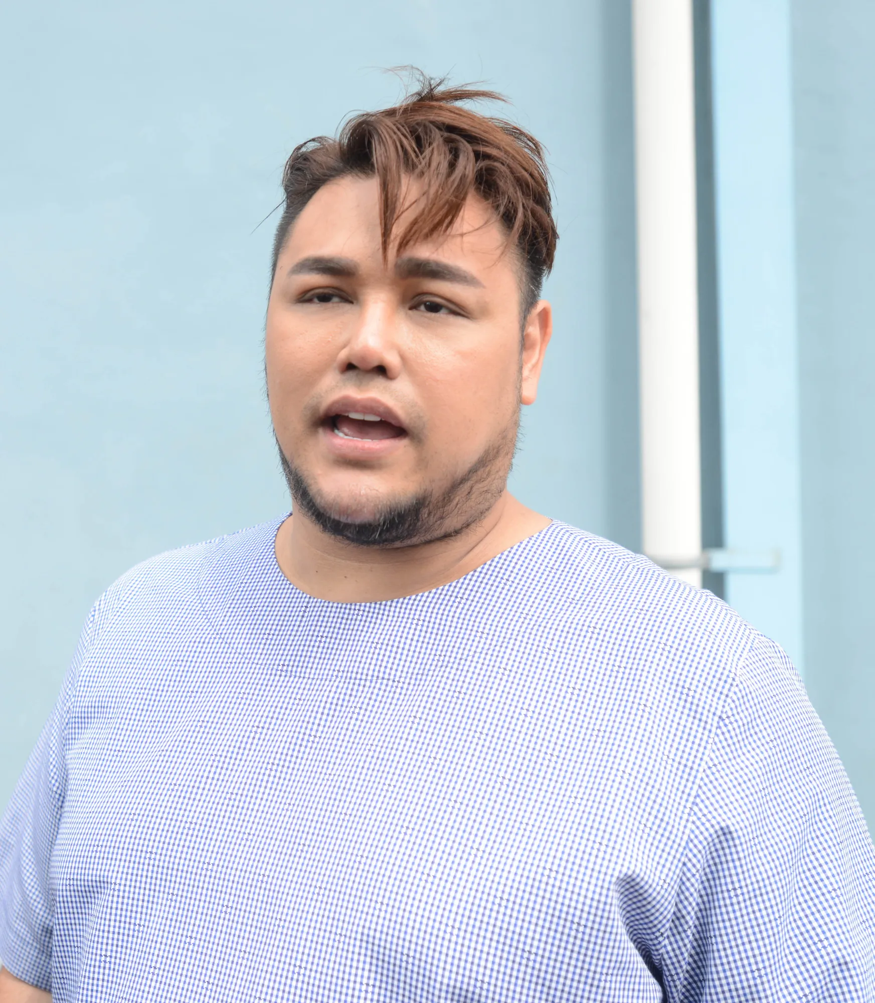 Ivan Gunawan, Karyanya Banyak Dipakai Selebriti © Kapanlagi/Bayu Herdianto