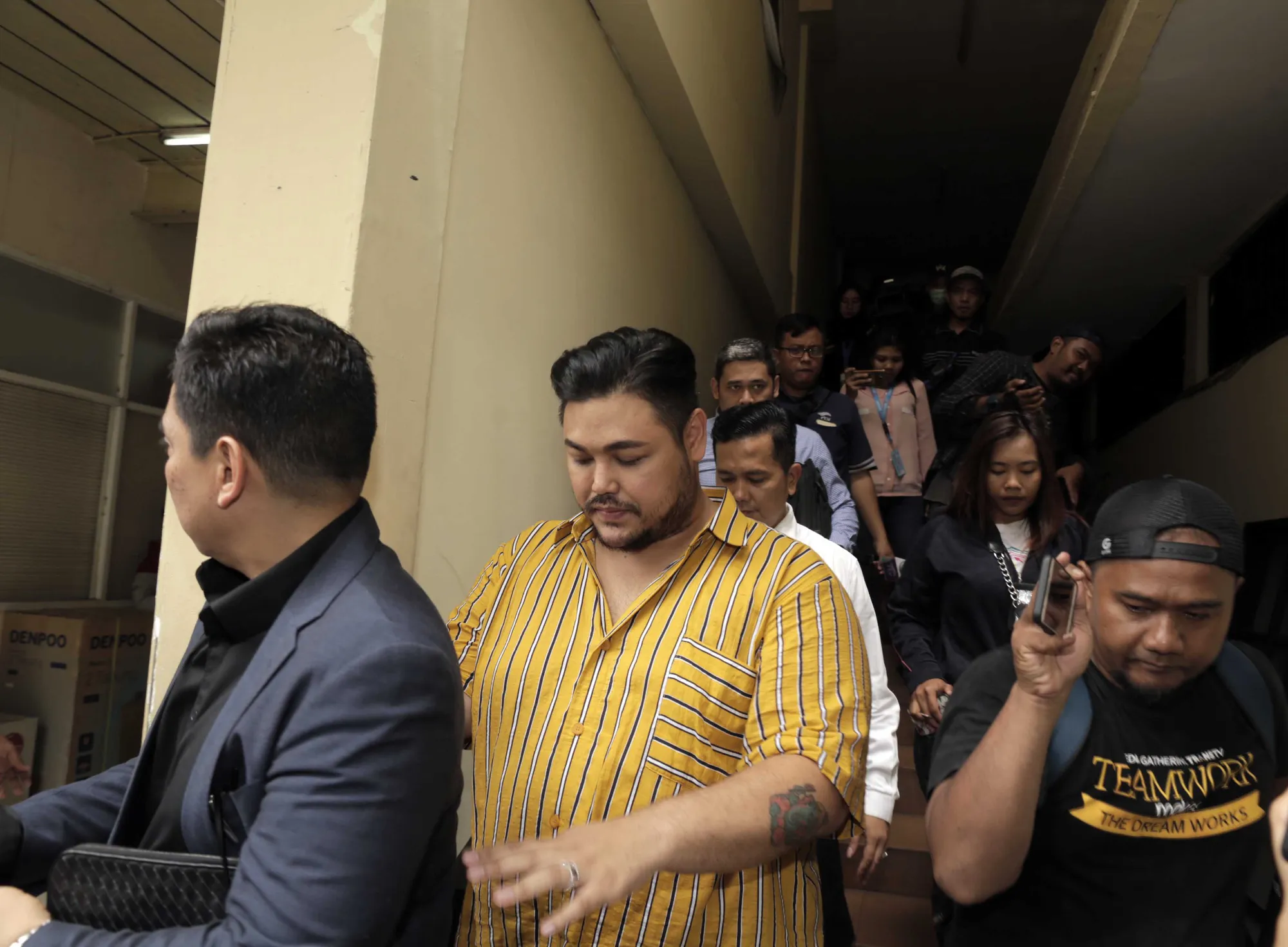 Ivan Gunawan © Kapanlagi/Muhammad Akrom Sukarya