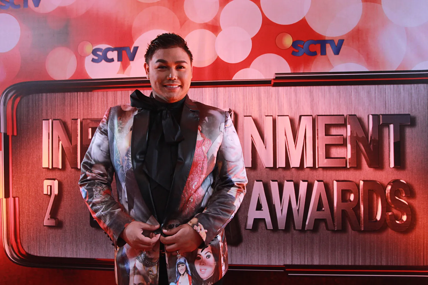 Ivan Gunawan © KapanLagi.com