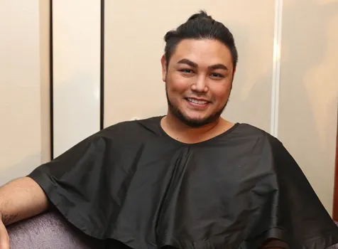 Ivan Gunawan sukses gelar fashion show dengan konsep berbeda © KapanLagi.com/Budy Santoso