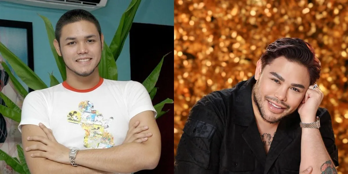 (Sumber: Instagram @ivan_gunawan)