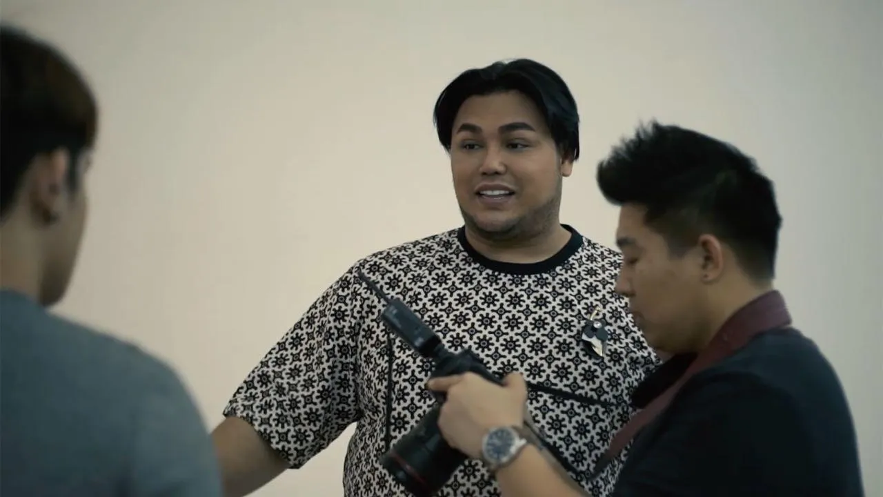 Jadi langganan artis © via liputan6.com