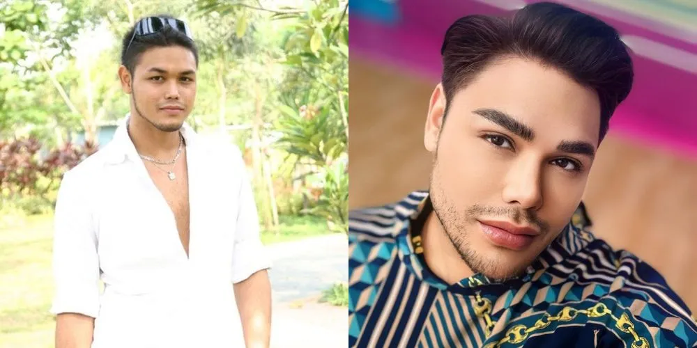 (Sumber: Instagram @ivan_gunawan)