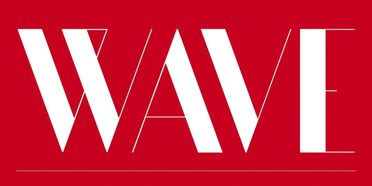 IVE - WAVE