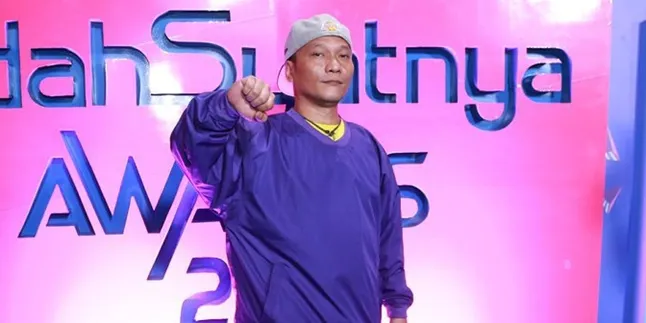 Yang memberi Iwa narkoba belum ditangkap © KapanLagi.com/Agus Apriyanto