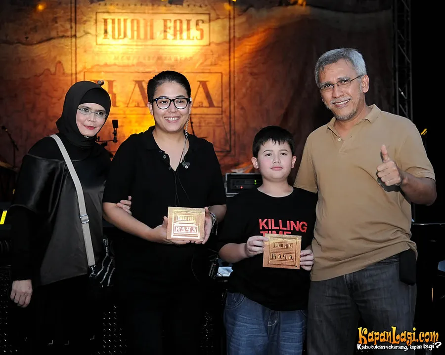 Iwan Fals/@Foto: KapanLagi.com®