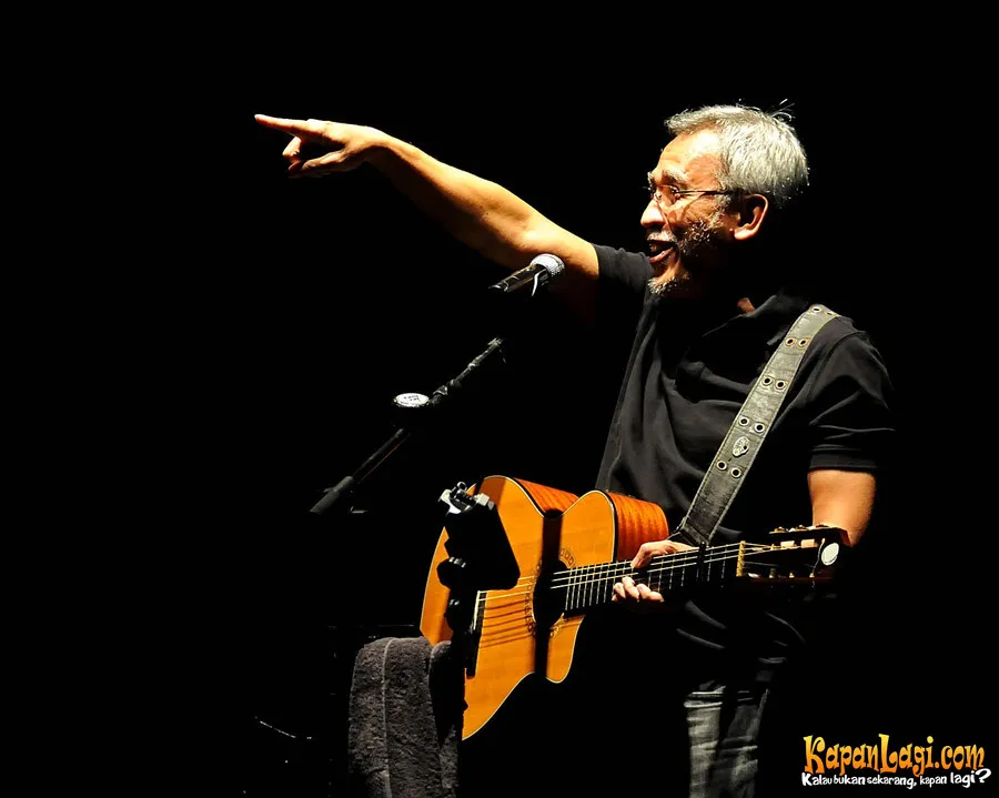 Iwan Fals
