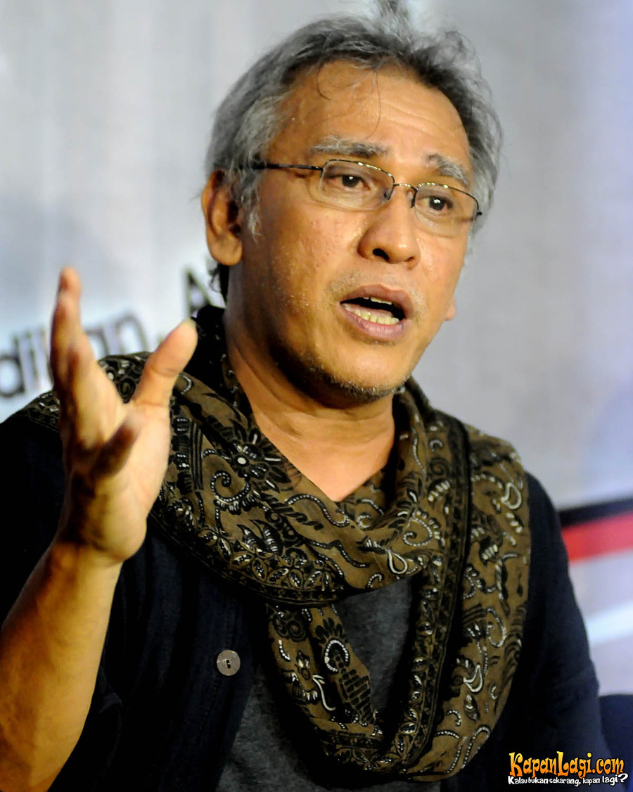 Iwan Fals Bersyukur Nowela Menangi Idol - KapanLagi.com