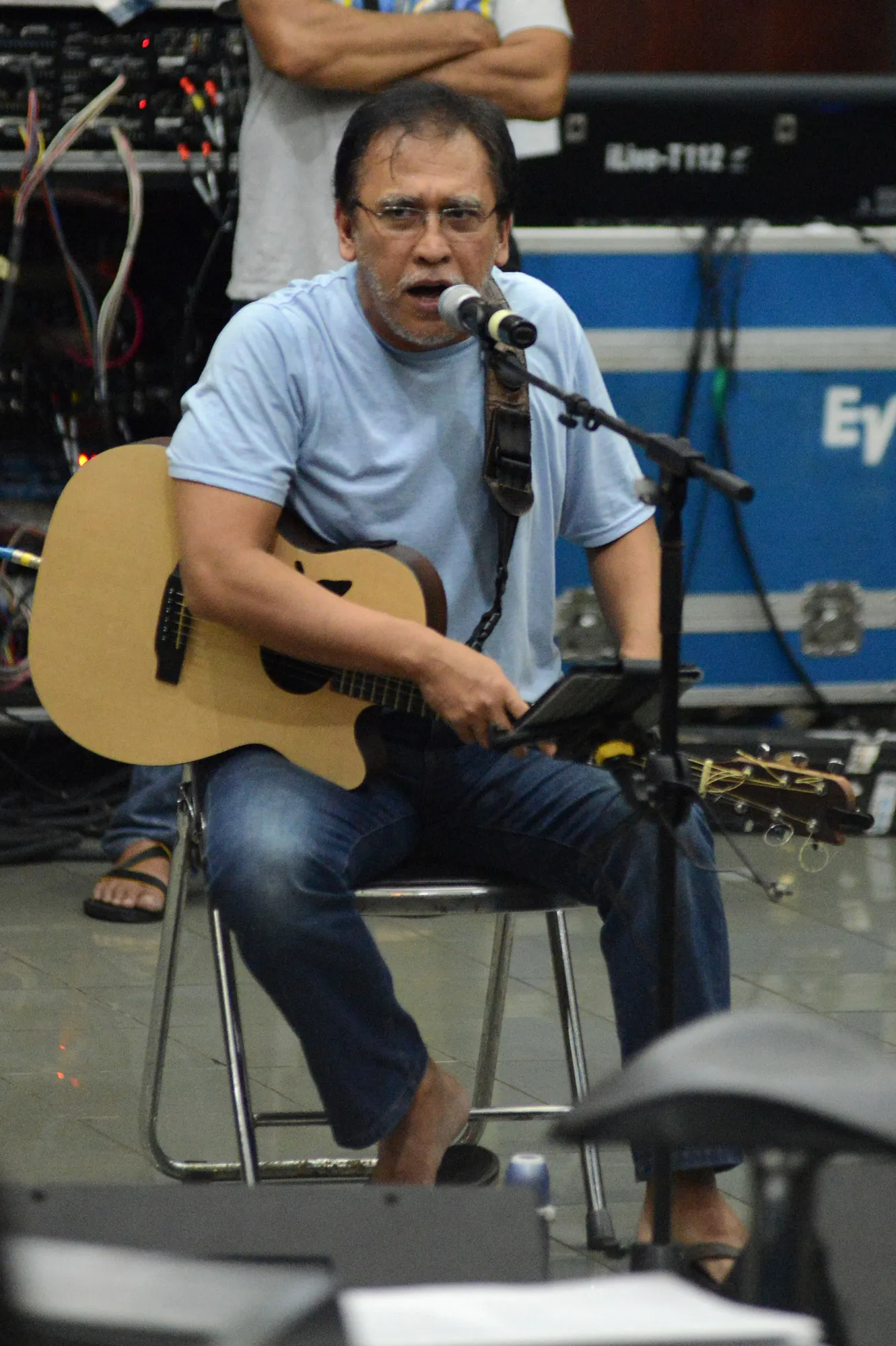 Iwan Fals/@Foto: KapanLagi.com®