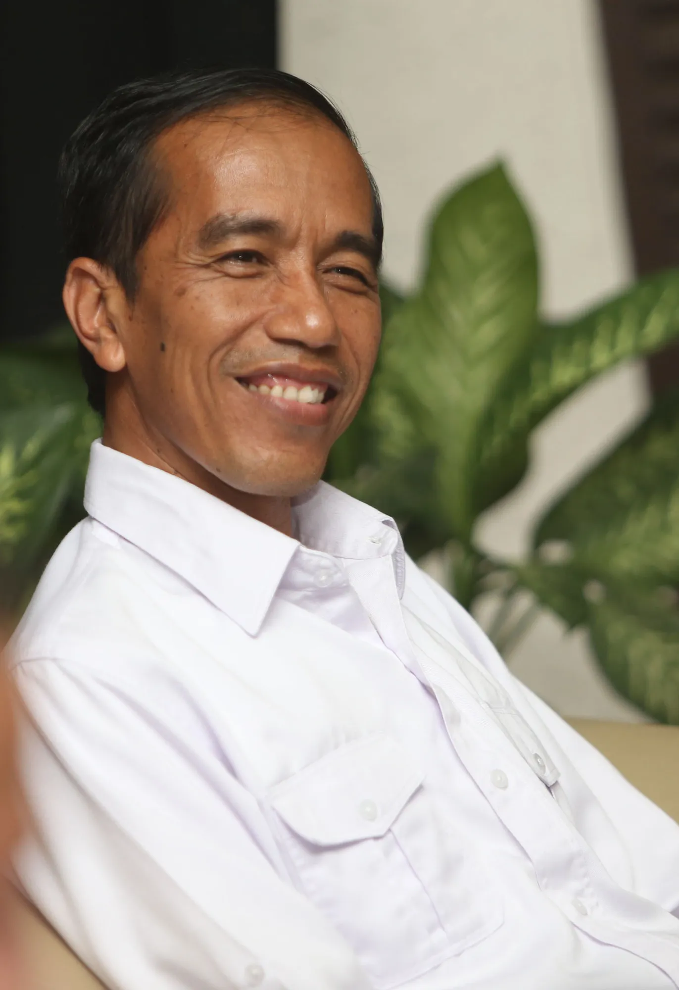 Jokowi/@Foto: KapanLagi.com®