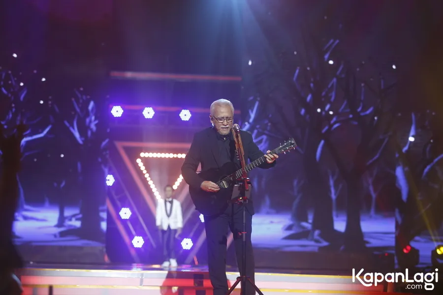 Iwan Fals: KapanLagi.com/Bayu Herdianto