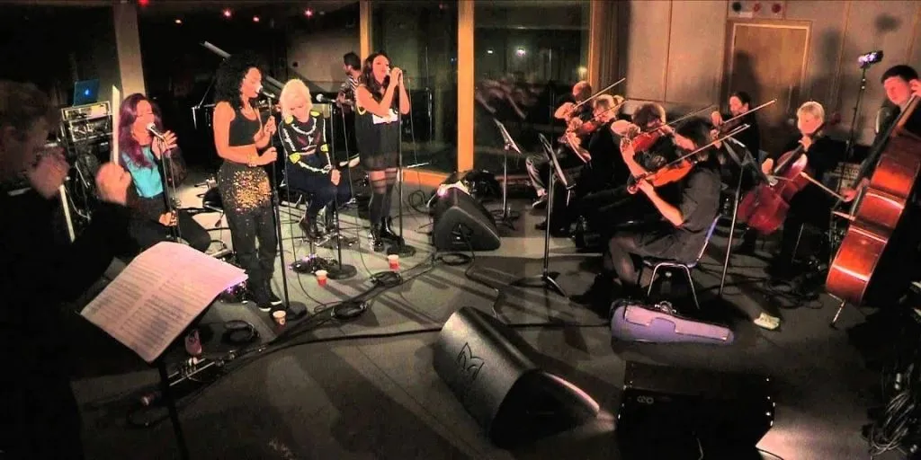 Little Mix - I Will Wait (Terjemahan)