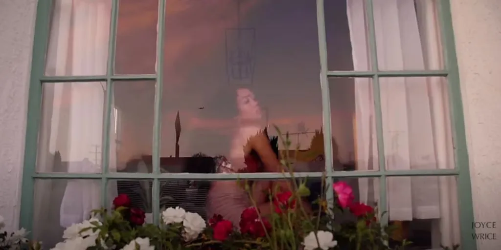 Joyce Wrice - That&acirc;��s On You