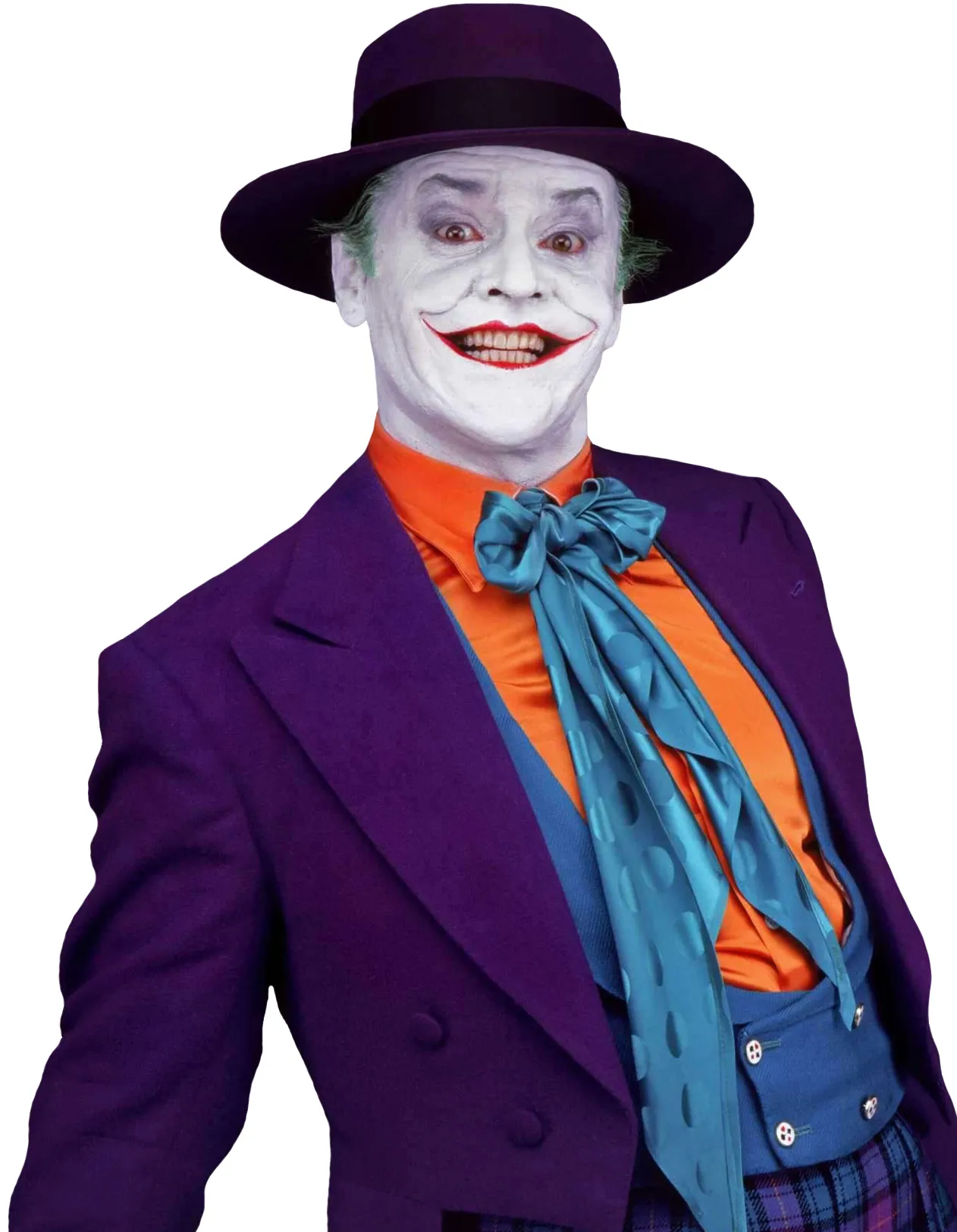 Joker versi Jack Nicholson/©batman.wikia.com