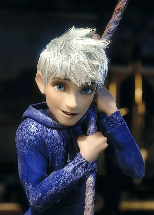 Inspirasi Ariel Warnai Rambut Silver