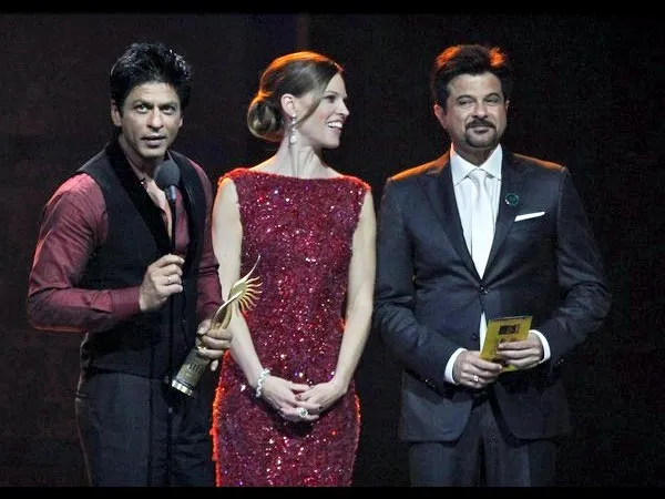 Ini tanggapan Shahrukh Khan soal tawaran film Hollywood @filmibeat.com