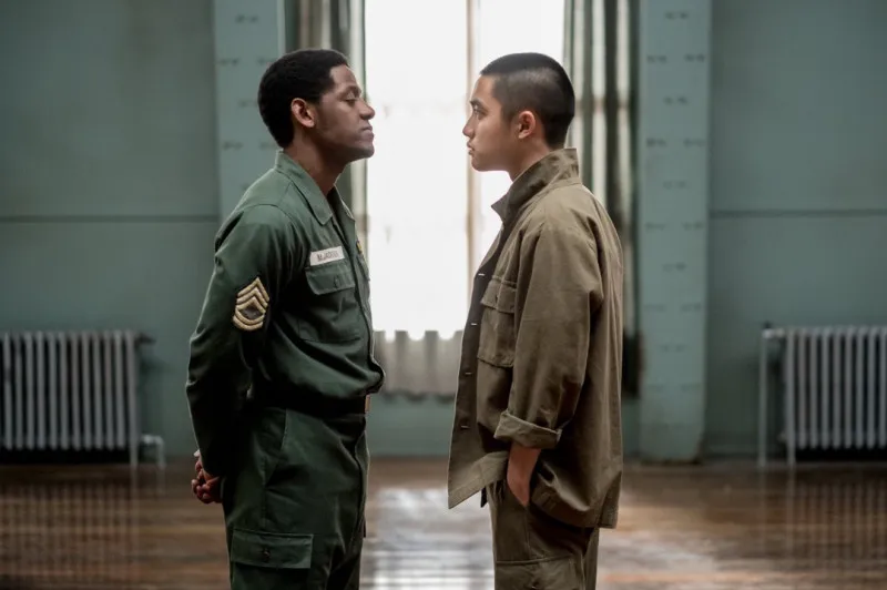 Swing Kids