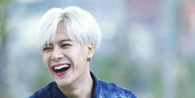Jackson GOT7 ©Stere Mood
