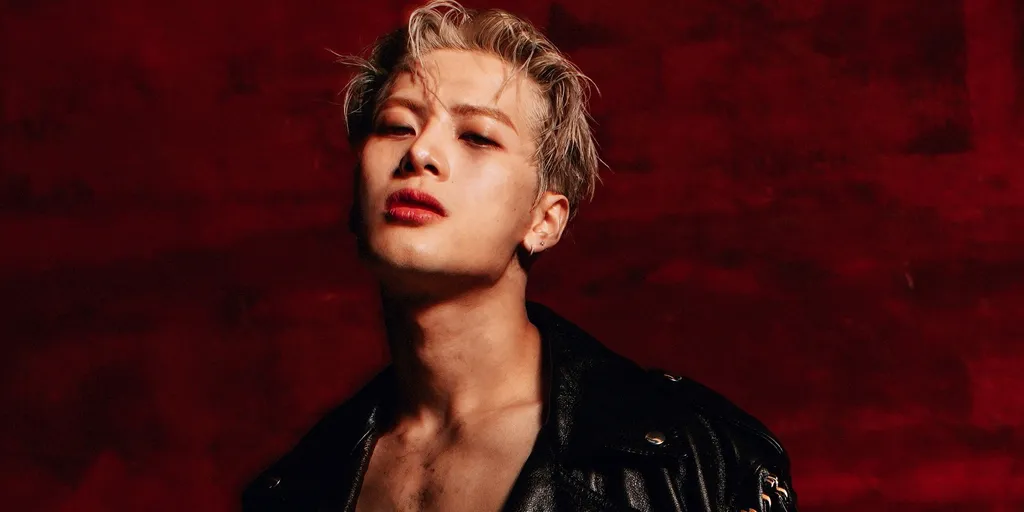 Jackson Wang - Cruel