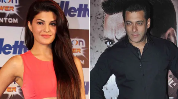 Jacqueline Fernandez mengaku jika Salman Khan adalah sosok penting dalam hidupnya @indianexpress.com