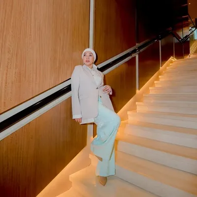 Jadi Ibu dan Anak di Film SHUTTER, Dewi Gita Perlihatkan Rasa Sayangnya ke Niken Anjani Meski di Balik Layar