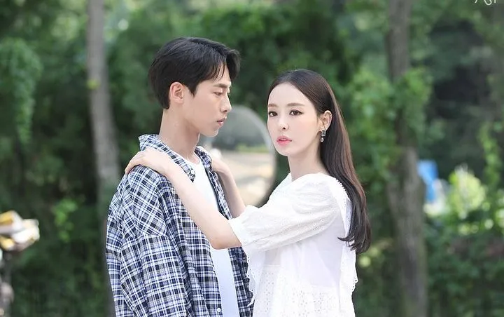 Soal Karakter Lee Da Hee