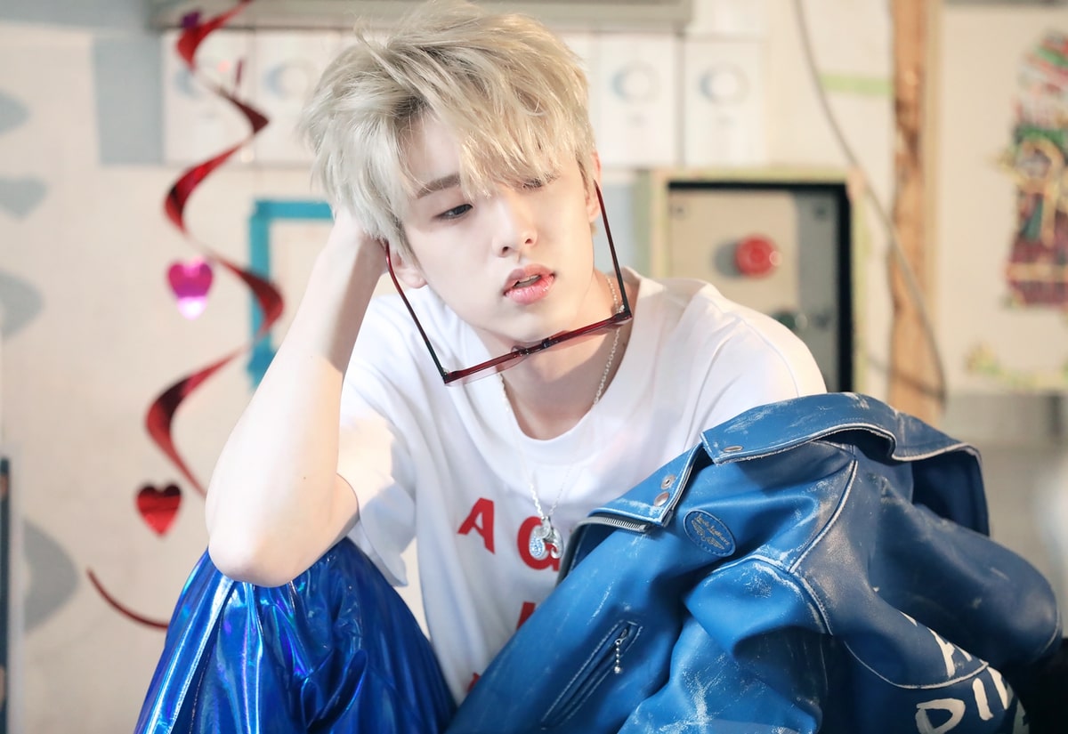 Jae © Nylon