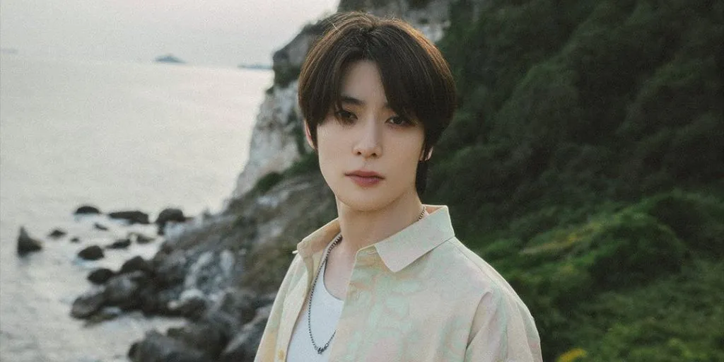 Jaehyun NCT - Horizon
