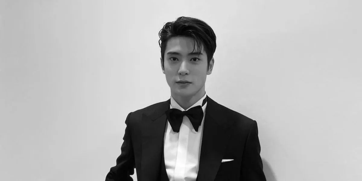 Jaehyun - Forever Only