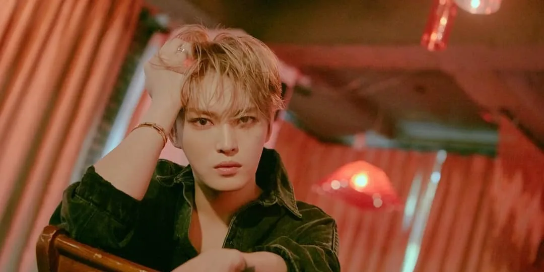 Kim Jae Joong - Good Morning Night