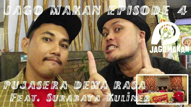 Jago Makan (credit : https://i.ytimg.com/vi/UMI1r2YaPBA/maxresdefault.jpg )