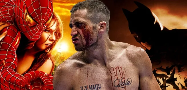 Jake Gyllenhaal ikhlas walau tak jadi superhero © comicbook.com