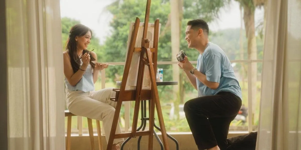 Naura Ayu - Jalan Tengah