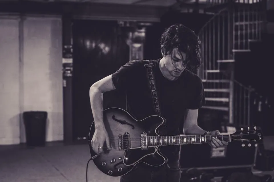 © facebook.com/jamesbaymusic