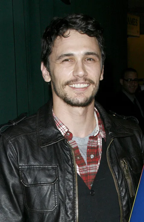 James Franco @foto: KapanLagi