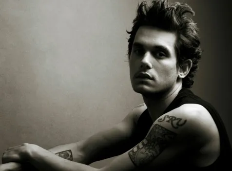 John Mayer @ Istimewa