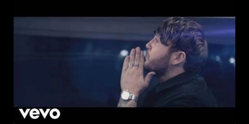 James Arthur - Can I Be him (Terjemahan)