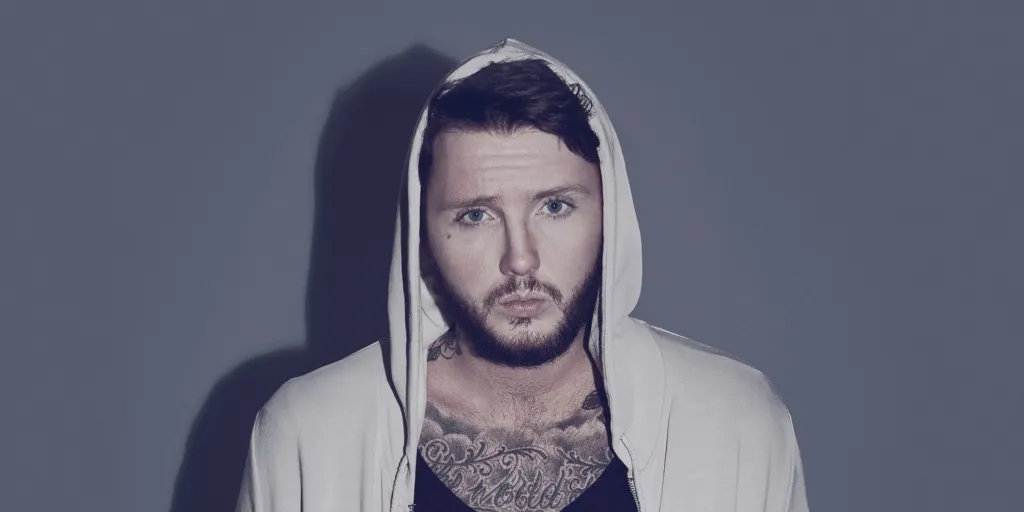 James Arthur (ft. Kelly Clarkson) - From The Jump