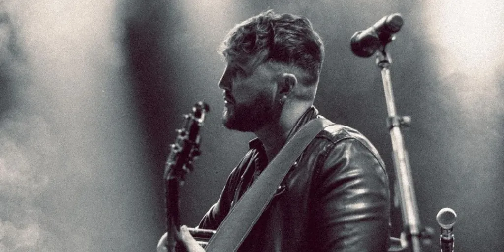 James Arthur - Stop Asking Me To Comeback
