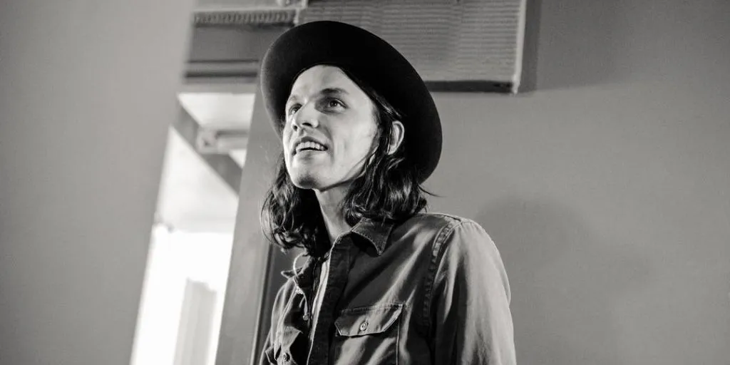 James Bay - Hold Back The River dan Terjemahan