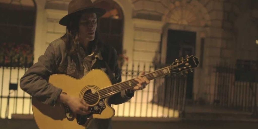 Move Together (Tradução em Português) – James Bay